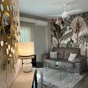  Apartment Cozy Spain