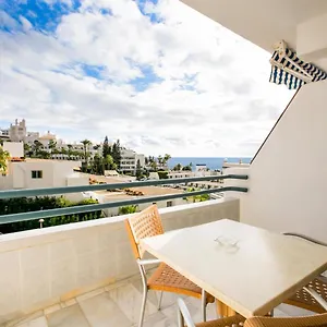  Apartment 259 Club Atlantis Sea View Spain