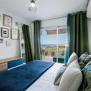  Apartment The Bluebird Spain