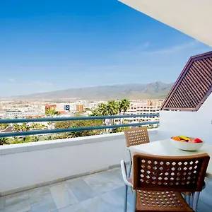  Apartment 554 Club Atlantis Sea View Spain