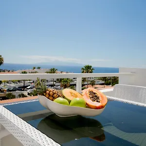 Apartment Studio With Sea View Island Village, Costa Adeje (Tenerife)