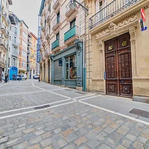  Apartment El Rincon Del Chupinazo Spain