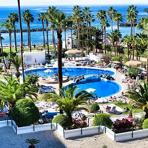  Apartment Altamira Sunset Spain