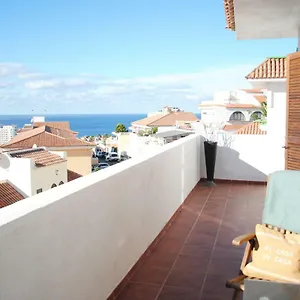 Villa Casa Blanca, Costa Adeje (Tenerife)