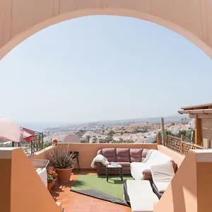 Apartment Ocean View I, Costa Adeje (Tenerife)