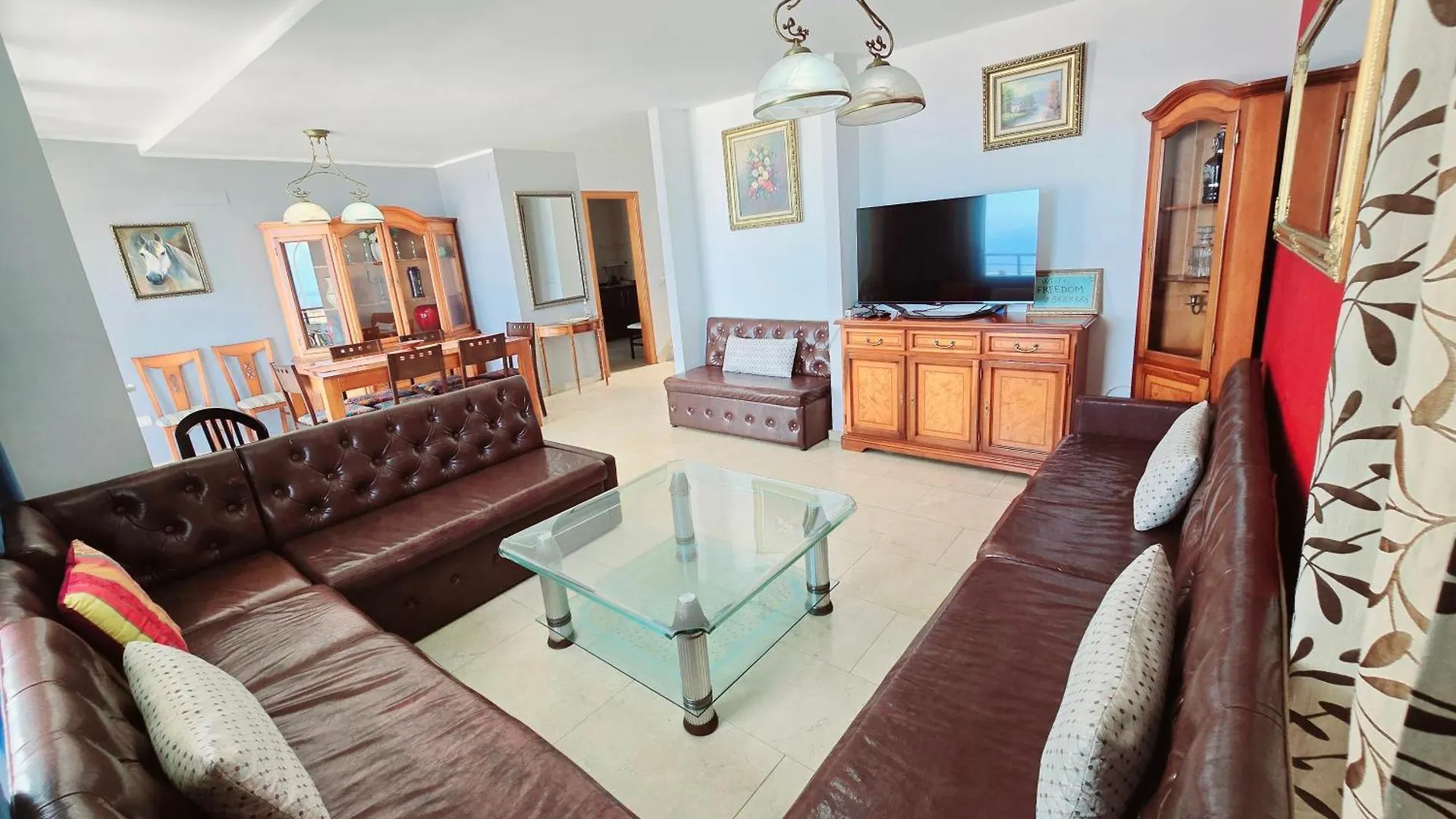 Villa La Tagora With Private Pool Costa Adeje  0*, Costa Adeje (Tenerife) Espagne