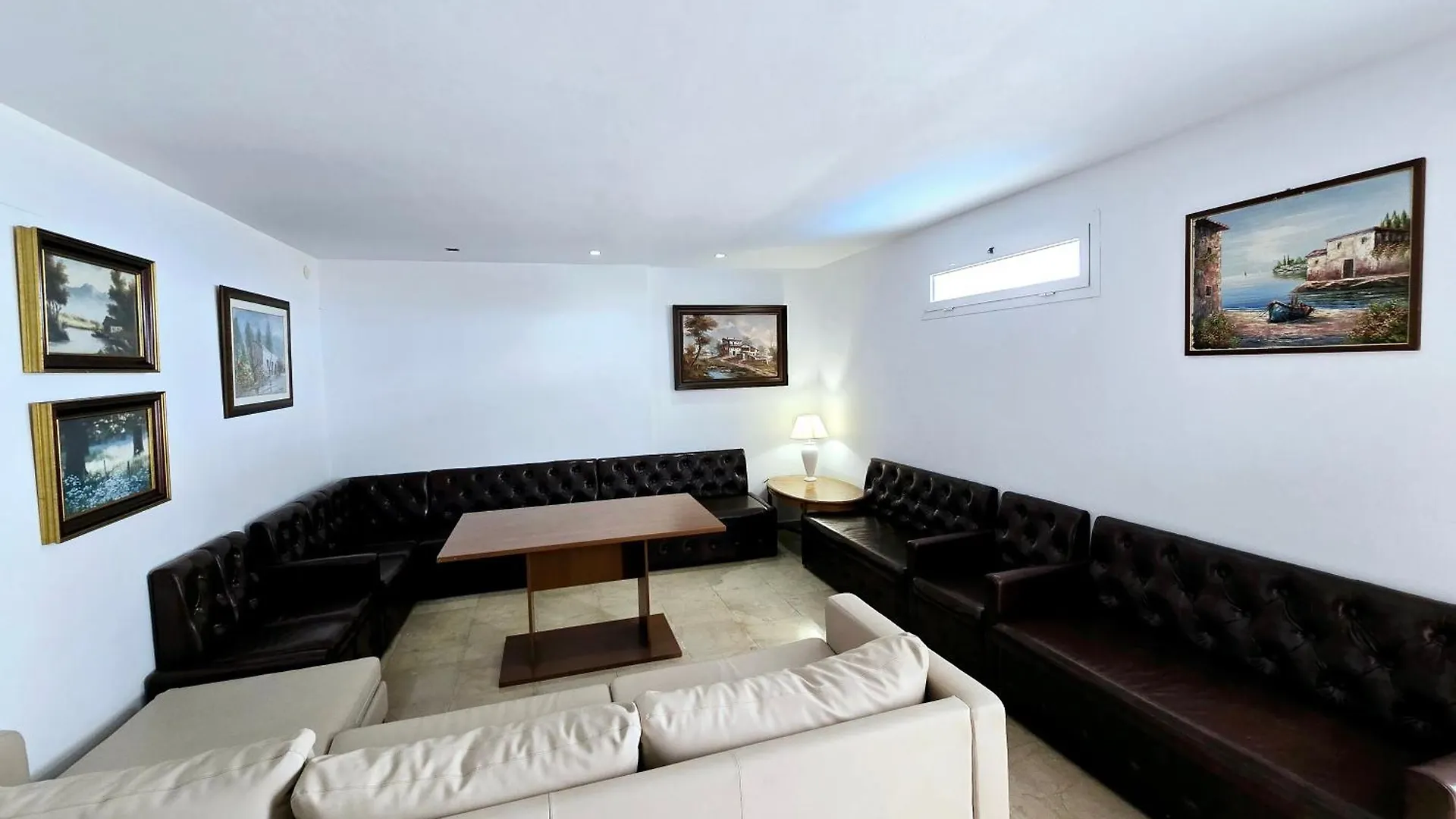 Villa La Tagora With Private Pool Costa Adeje  0*, Costa Adeje (Tenerife) Espagne